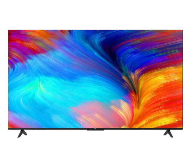 TCL 50P635 50" LED 4K Google TV Dolby Vision HDMI 2.1 - 1061498 - zdjęcie